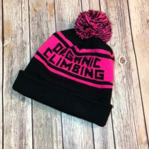 Organic Climbing Retro Beanie | Poshmark